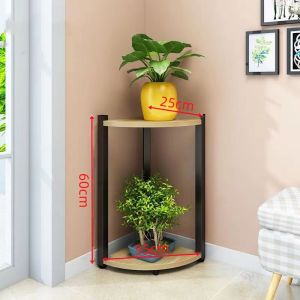 MOLORE | Corner Storage Rack