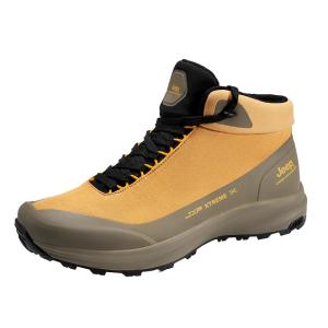 Jeep | Waterproof Snow Traction Hiking Boots