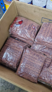 Esaro 500g 2kg Metaldehyde Molluscicides Snail Slug Poison Snail Killer Pellets Garden Protection