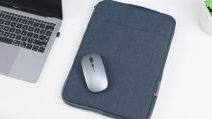 HAWEEL Laptop Sleeve Case Zipper Briefcase Bag with Handle for 15-16.7 / 14-15 / 12.5-13.5 inch Laptop Tablet Phone Case Bag