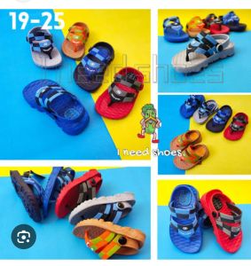 sandal model jepit baby laki laki terbaru