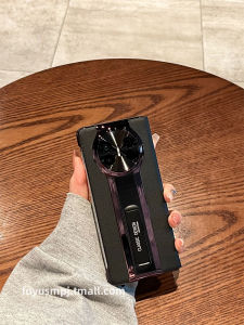 Ultra-Thin Genuine Leather Flip Cover Phone Case for Huawei Mate X5 Foldable Screen New Edition Mate X3 Luxury Business Style Protective Shell