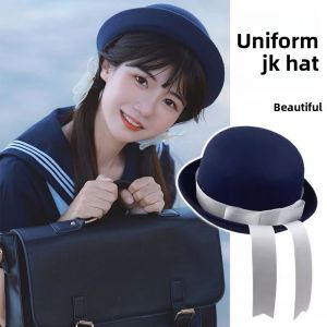 Academic Style Childrens Sailor Hat
