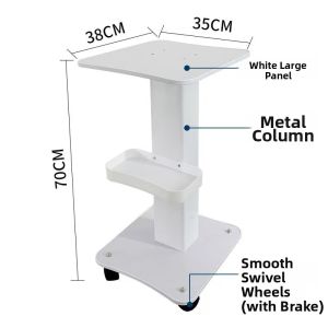 PURFVEB | Ultrasound High-Power Therapy Machine