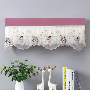 Midea Air Conditioning Dust Cover Sets Always-on Haier Xiaomi Hanging Air-Conditioner Cover 2021 New Hang up Gree