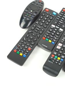 1pcs Magic 3d Xdph Lg Remote Control Dynamic Smart Tv An-Mr500g Remote Control