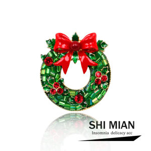 เข็มกลัดรูปดอกไม้จิ้งจอกสีแดง เครื่องประดับแฟชั่นสำหรับผู้หญิง เข็มกลัดแบบติดเสื้อ ชุดสูท เสื้อสเวตเตอร์ เครื่องประดับแฟชั่น