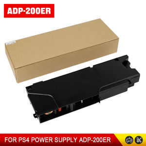 For PS4 Fat ADP-240CR Inner Power Source Adapter ADP-200ER N14-200P1A Built-in Power Supply ADP-240AR For PS4 1000# Console