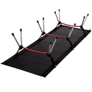 guide series | Lightweight Foldable Camping Bed