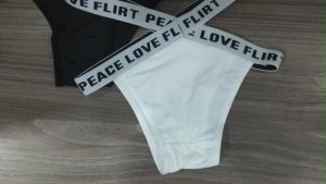 Hot - Quần lót cạp chữ X cao cấp siêu quyến rũ