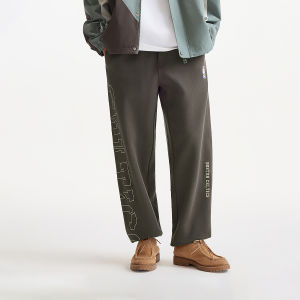 Jack Jones | NBA Celtics Team Collaborative Loose Stylish Long Sweatpants