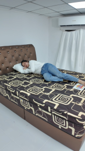 Wishing ที่นอน รุ่น SMART 12 นิ้ว