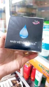 Kem Nairem - Ngừa Mụn Thâm - Ngăn Ngừa Nhờn Da - Se Khít Lỗ Chân Lông (6g)