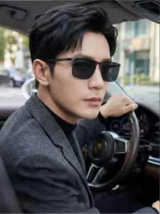 Raydem | Polarized Driving Sunglasses
