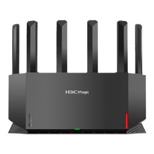 H3C | Dual-band AX5400M Wifi6 Gaming Router Gigabit Port