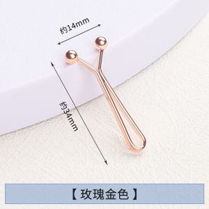 Trouser Leg Fixing Clip Shorten Handy Gadget Trouser Leg Shorten Pants Pull-up Closing Clothes Sleeve Waist of Trousers Adjustable Buckle