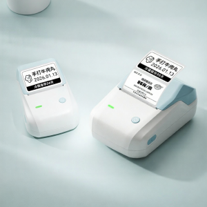 Niimbot | Portable Thermal Bluetooth Label Printer