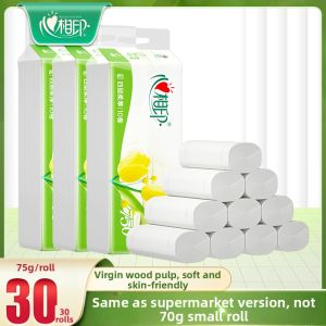 Xin Xiang Yin | Coreless Toilet Tissue