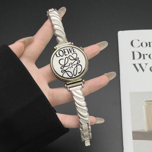 YUNDINGCHUANGXIANG | Fashionable Metal Bracelet With Diamond Droplets For Ladies