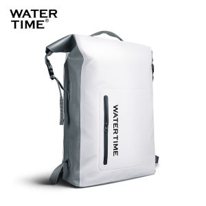 WATERTIME | Waterproof Dry-Wet Separation Backpack
