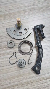 ชุดเฟืองสตาร์ท Click110i ชุดใหญ่ Starter Gear Set คลิก 110ไอ ชุดคันสตาร์ทเท้า Honda click110i พร้อมส่ง