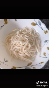 Bánh canh khô Phước Hạnh - Thùng nửa 10 gói