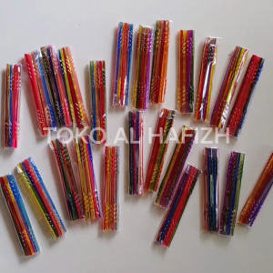 12pcs Kalam Untuk Mengaji/ Alat Tuding Ngaji/ Alat Petunjuk Mengaji