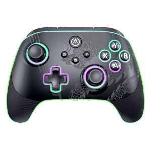 POWERA | Pro Game Controller Xbox PC Compatible Bluetooth with Hall Effect Triggers