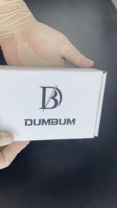 Dây Nịt Thắt Lưng Nam Da 2 Lớp Không Có Khóa Đi Kèm Bền Đẹp 3.5cm DUMBUM DDT100