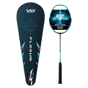 VenSon | Durable Speed Control Attack Carbon Fiber Badminton Racket