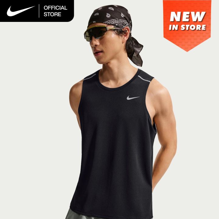 Tank Top Nike Top Deporte Tank Top Nike Tops Deporte Deporte Nike Mujer Dri Fit Camiseta Ancha Nike  Sport-Tek Women's