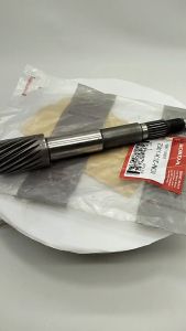 As Pully Belakang K1Z HONDA PCX 160 ADV 160 KUALITAS ORIGINAL PRESISI AWET GIGI TIDAK MUDAH TUMPUL (Bisa COD)