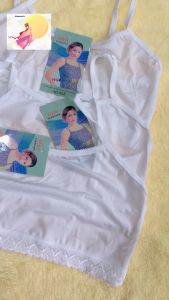 Áo lá bé gái tuổi học sinh áo cánh bé gái tuổi mới lớn áo lót cho bé mới tập mặc mỏng mát