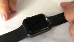 Pelindung Layar Jam Tangan Watch Ultra & Seri 9 8 7: Panduan Lengkap