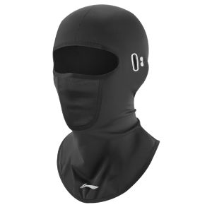 Li-Ning | Sun Protection Windproof Breathable Face Mask