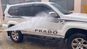 REAIM Portable Pressure Washer: A Comprehensive Guide