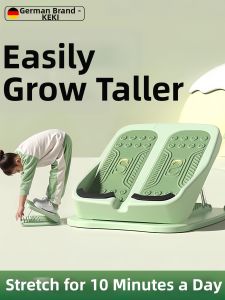 Height Increase & Leg Workout Stretch Slant Board