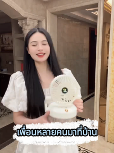 🧊แนะนำในฤดูร้อน🧊พัดลมไอน้ำ พัดลมตั้งโต๊ะ พัดลมไอน้ำเย็น 800mlถังน้ำใหญ่ หมอกใหญ่สุด เย็นใน1วิ การชาร์จ USB พัดลมไอน้ำขนาดเล๋ก พัดลมUSB พัดลมแคมป์ปิ้ง พัดลมไอน้ำไรสาย พัดลมตั้งโต๊ะไอน่ำ พัดลมไอน้ำพกพา พัดลมพกพาชาร์จ