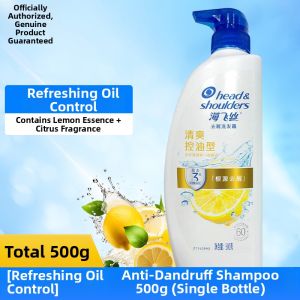 HAIFEISI | Anti-Dandruff Oil-Control Soft Shampoo