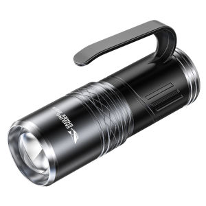 Laser High Power Blue Purple Fishing Light