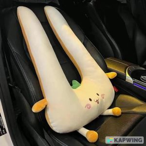 Bantal Sabuk Pengaman & Keamanan Mobil