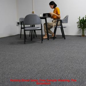 Small Loop Pile Carpet