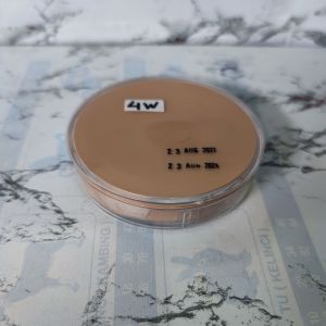 FOUNDATION COVER FACE 55ml SUPRACOLOR FOUNDATION TATA RIAS WAJAH