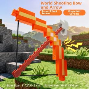 CEYU | Crystal Glowing Diamond Tool Game Toy