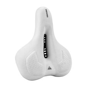 TOSUOD | Thickened Silicone Soft Bike Saddle