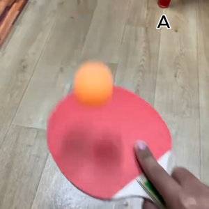 ไม้ปิงปองคู่+ลูกปิงปอง3ลูก table tennis racket ไม้ปิงปองคุณภาพสูง สำหรับทุกเพศ ทนทาน ไม่มีวันหมดอายุ Ping Pong Racke