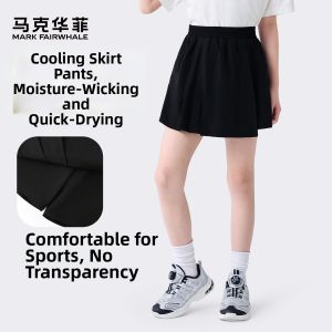 Mark Fairwhale | Moisture-wicking Sporty Skirt