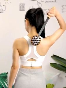 Búa Thần Kỳ Đàn Hồi Dụng Cụ Spa Trị Liệu Gậy Massage Đa Năng