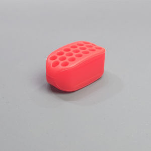 MINGRENBANG | Silicone Jaw Exerciser Bitting Muscle Trainer