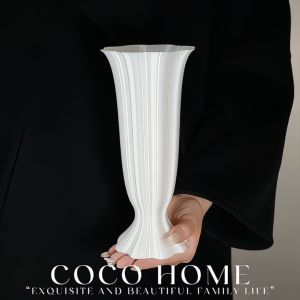 กระติกน้ำชาพิมพ์ 3D ขนาดใหญ่ 100 ชิ้น สไตล์วินเทจ กระติกน้ำชาสำหรับตกแต่งบ้าน กระติกน้ำชาสำหรับวางบนโต๊ะ